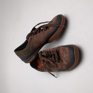 Merrell Espresso hiking shoes